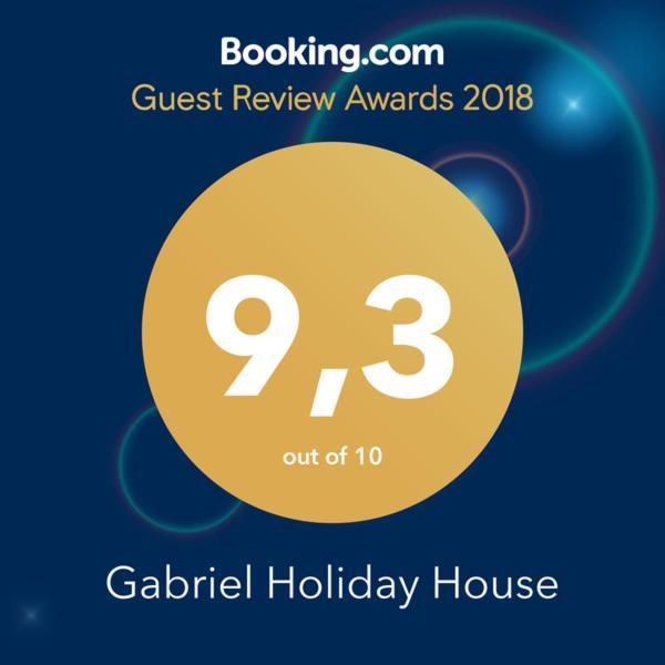 Gabriel Holiday House Roma Exterior foto